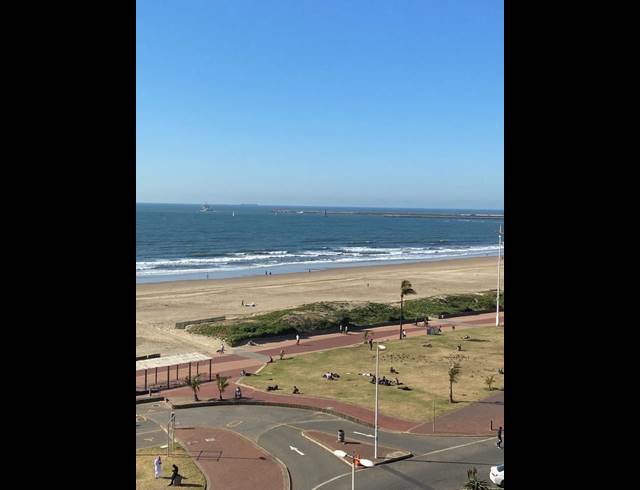 0.5 BEDROOM APARTMENT BLOCK TO LET IN SOUTH BEACH
